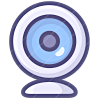 Camera 2 Grey icon